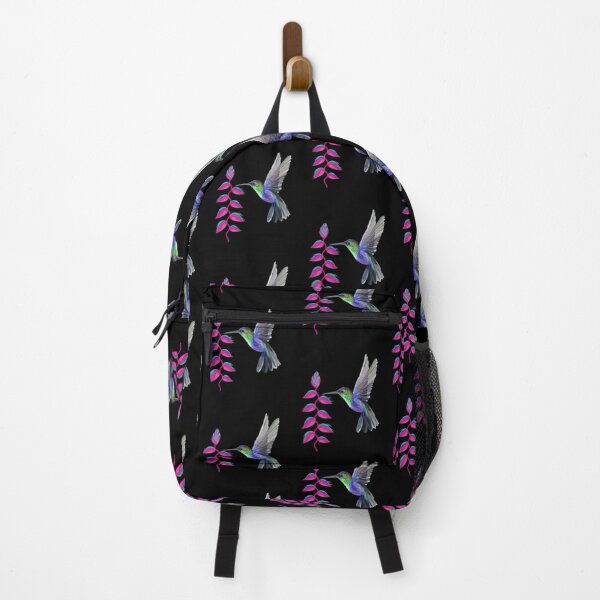 Item preview, I Love Hummers Awesome Hummingbird designed and sold by printstars.