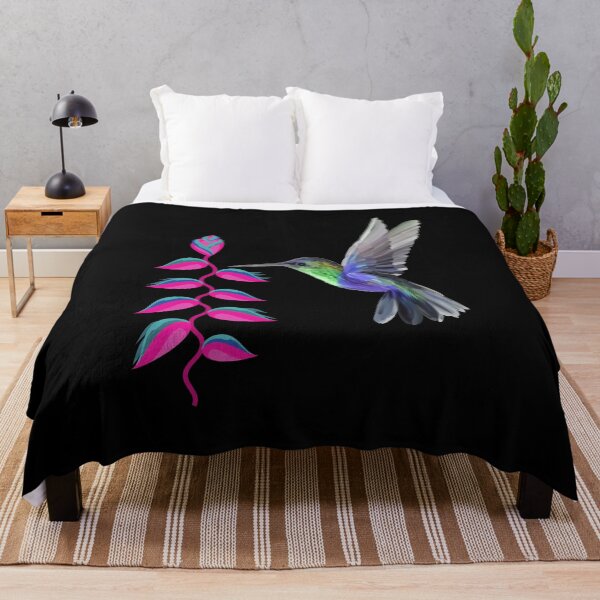 Item preview, I Love Hummers Awesome Hummingbird designed and sold by printstars.