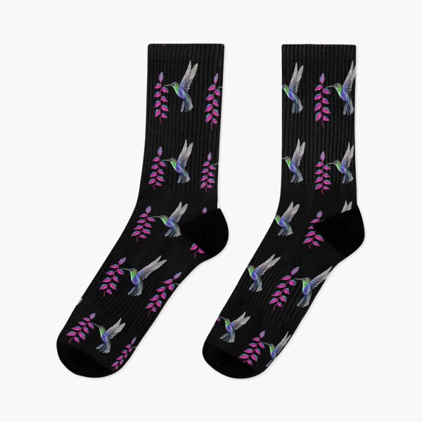 Item preview, I Love Hummers Awesome Hummingbird designed and sold by printstars.