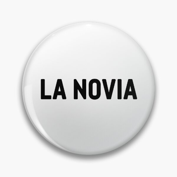 Artikelvorschau, La Novia entworfen und verkauft von mavagraphics.