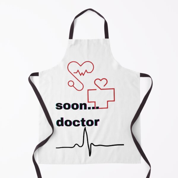 Item preview, Soon doctor, student designed and sold by PatyCreations.