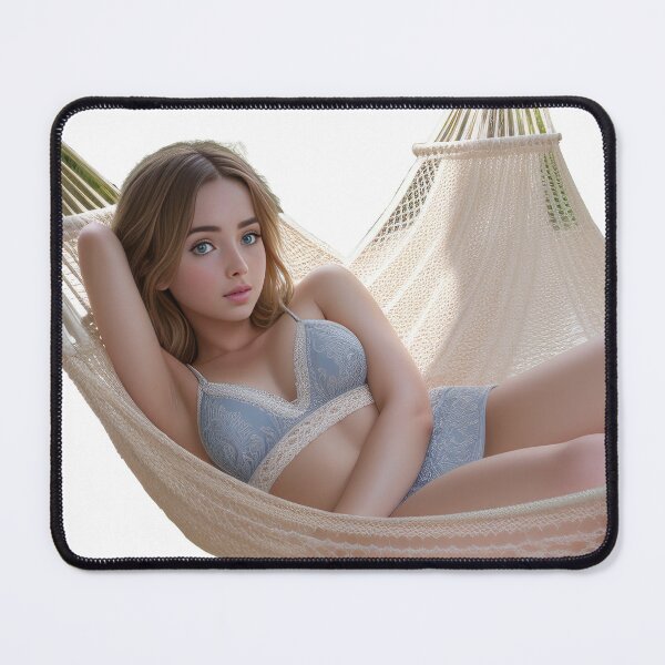 Item preview, National Hammock Day is celebrated every year on July 22 designed and sold by arfazel-shutter.