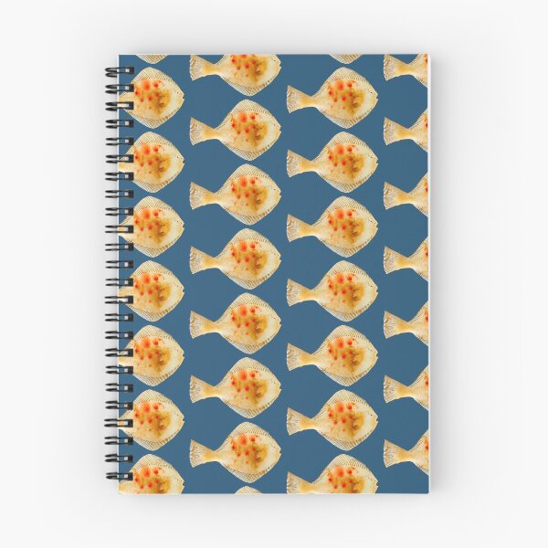 Item preview, flounder designed and sold by Scandi Shop .