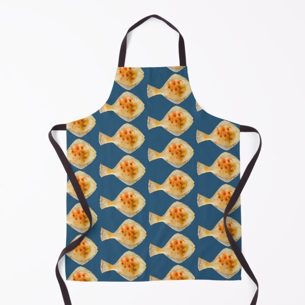 Item preview, flounder designed and sold by Scandi Shop .