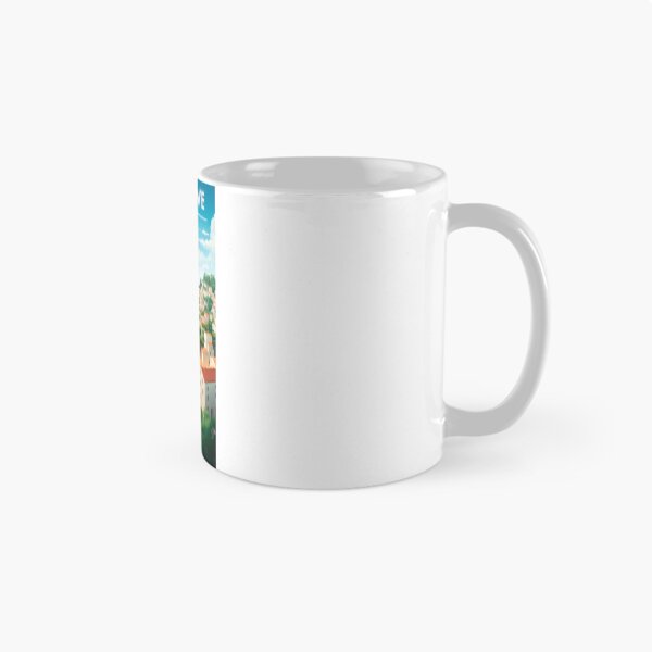Item preview, Algarve Portugal Retro Travel Art designed and sold by devath.