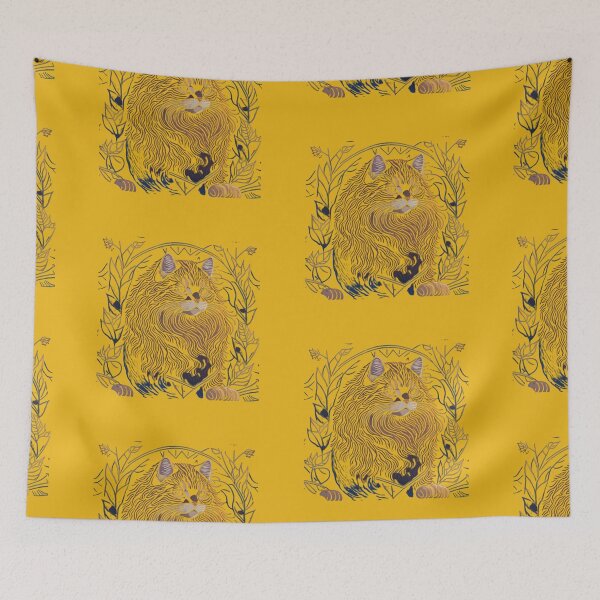 Item preview, the siberian kitten designed and sold by Teddy  Martin  Estrada.
