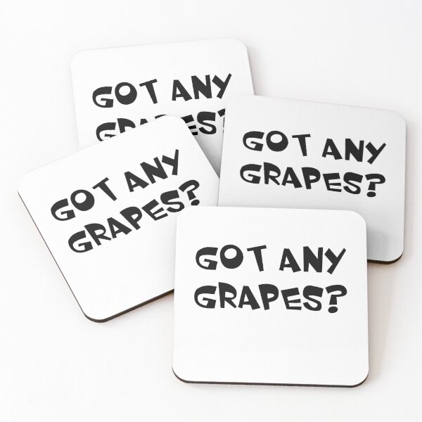 Item preview, Got Any Grapes Funny Duck Lemonade Stand designed and sold by Inspire & Smile.