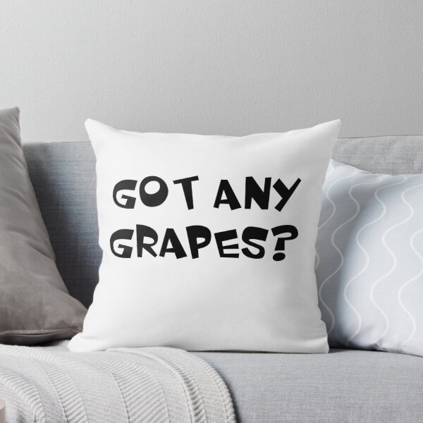 Item preview, Got Any Grapes Funny Duck Lemonade Stand designed and sold by Inspire & Smile.