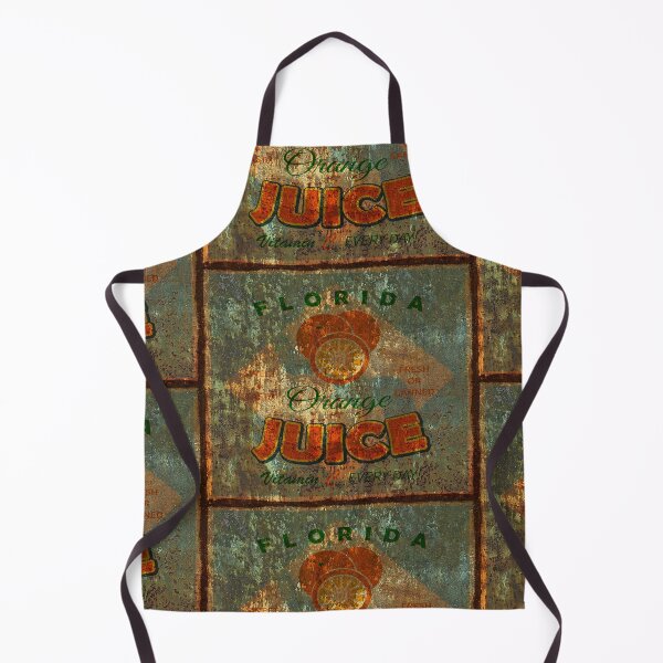 Item preview, Vintage Orange Juice designed and sold by GeoffBeattie.