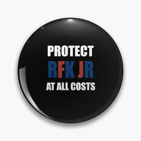 Item preview, Protect RFK JR At All Costs, Protect Robert Kennedy Jr At All Costs, RFK JR Shirt, Bob Kennedy Jr., RFK JR for President, Kennedy 2024 designed and sold by matrixunplugged.