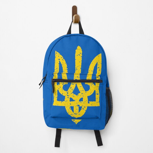 Item preview, Ukraine - Coat Of Arms designed and sold by Fanarchist.