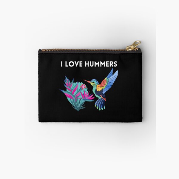 Item preview, I Love Hummers  designed and sold by printstars.