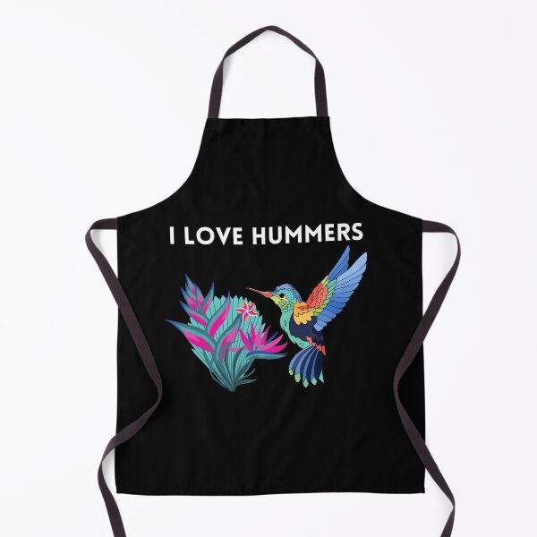 Item preview, I Love Hummers designed and sold by printstars.