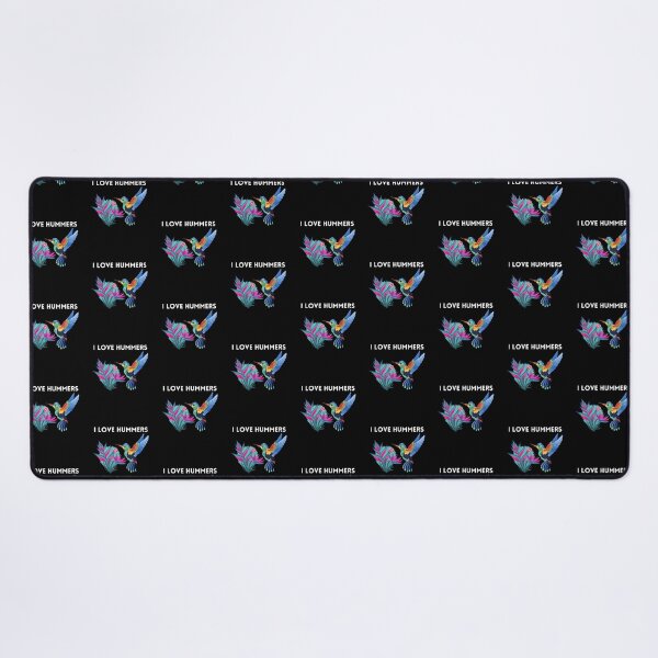 Item preview, I Love Hummers designed and sold by printstars.