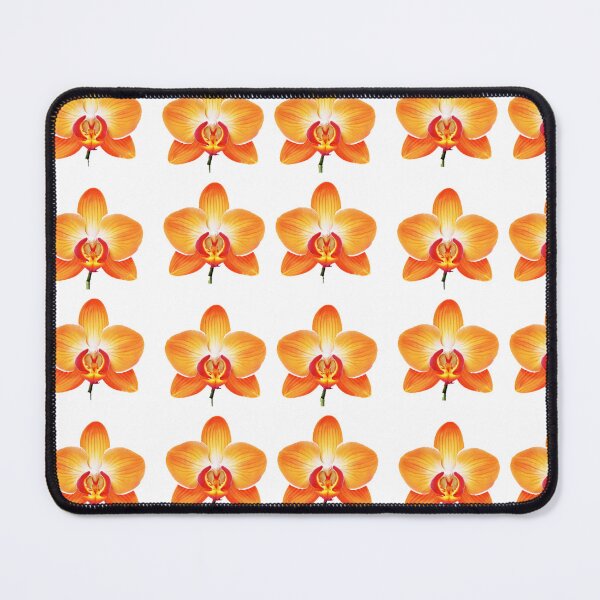 Item preview, Cute Orchid Flower Spread out Sticker 4 Group Collection 002 designed and sold by PlanetArchive.