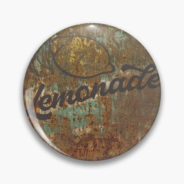 Item preview, Vintage lemonade sign designed and sold by GeoffBeattie.