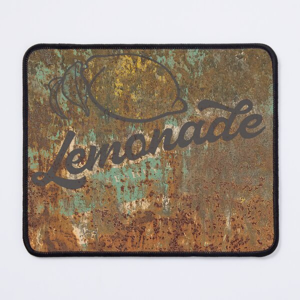 Item preview, Vintage lemonade sign designed and sold by GeoffBeattie.