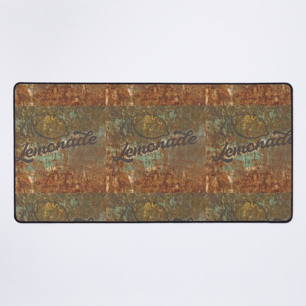 Item preview, Vintage lemonade sign designed and sold by GeoffBeattie.