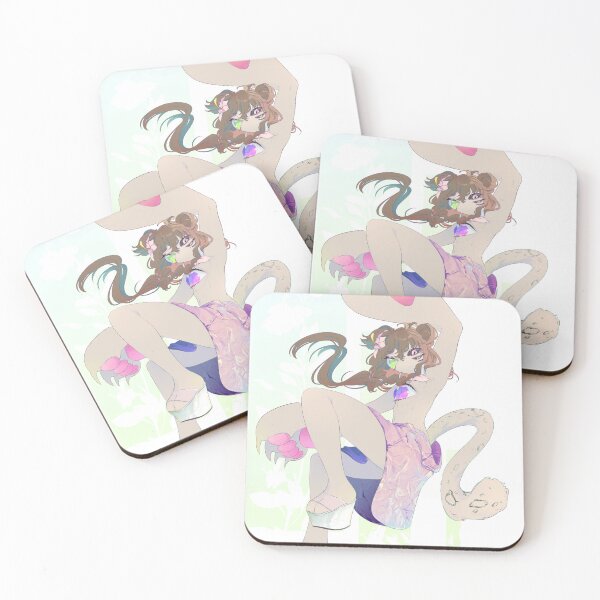 Item preview, Lion of god designed and sold by Kechuppika.