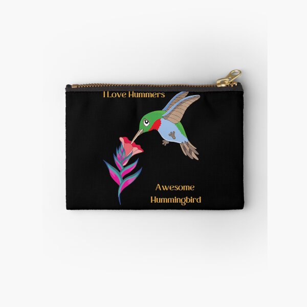 Item preview, I Love Hummers Awesome Hummingbird Lover designed and sold by printstars.