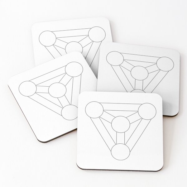Item preview, Trinity Symbol, Theology designed and sold by EmlinJen.