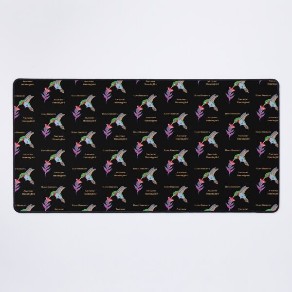 Item preview, I Love Hummers Awesome Hummingbird Lover designed and sold by printstars.
