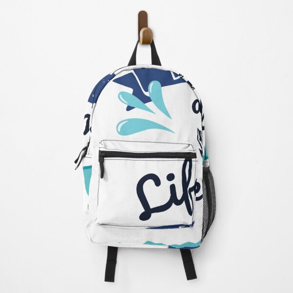 Item preview, Life at the LAKE BALATON designed and sold by ChamHu.