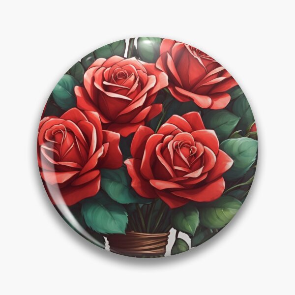 Item preview, Rose Bouquet  designed and sold by Yeamie-Boutique.