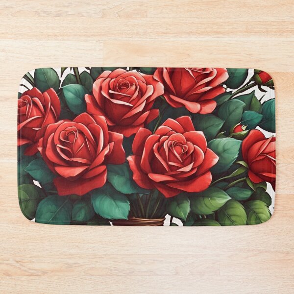 Item preview, Rose Bouquet  designed and sold by Yeamie-Boutique.
