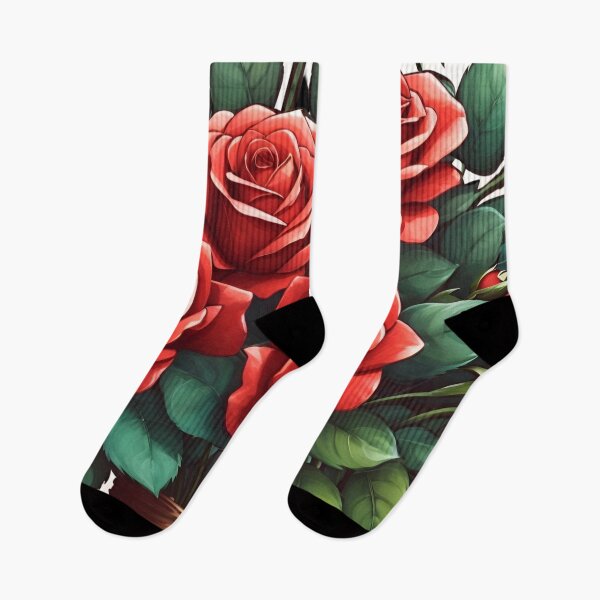 Item preview, Rose Bouquet  designed and sold by Yeamie-Boutique.