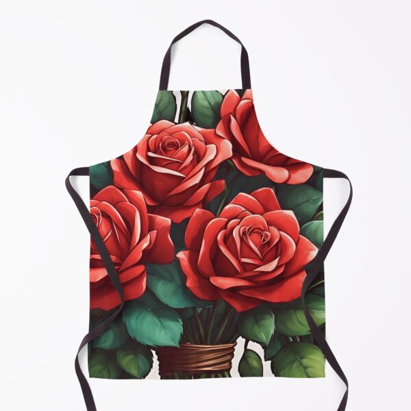 Item preview, Rose Bouquet designed and sold by Yeamie-Boutique.