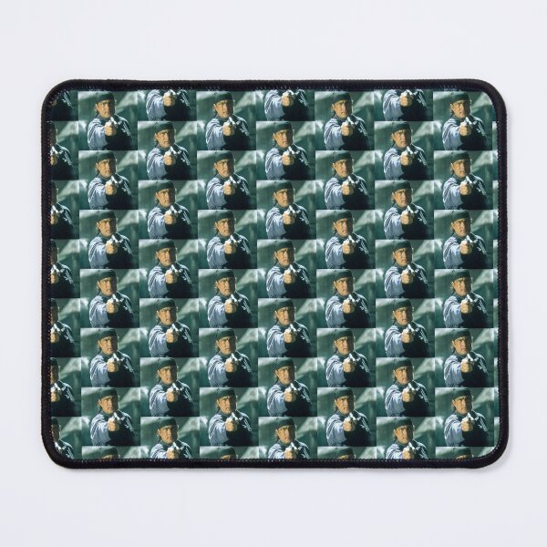 Item preview, Steven Seagal lawman designed and sold by Ianfitzp23.