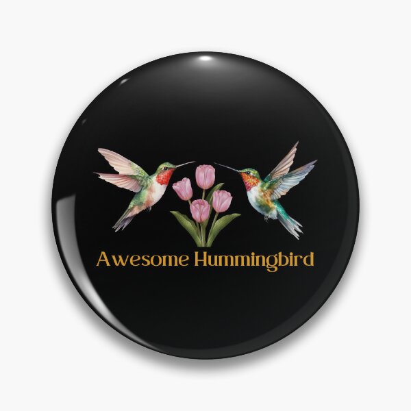 Item preview, I Love Hummers Funny Hummingbird Lover designed and sold by printstars.