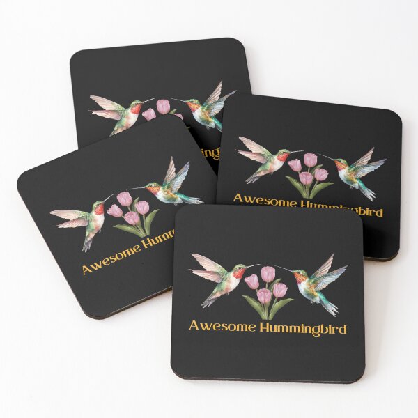 Item preview, I Love Hummers Funny Hummingbird Lover designed and sold by printstars.