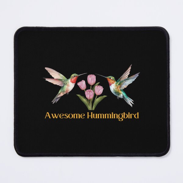 Item preview, I Love Hummers Funny Hummingbird Lover designed and sold by printstars.