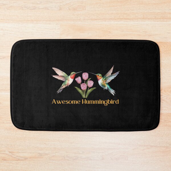 Item preview, I Love Hummers Funny Hummingbird Lover designed and sold by printstars.