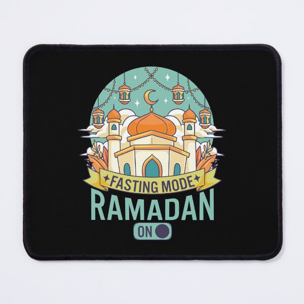 Item preview, Fasting Mode Ramadan On designed and sold by OfficeFortune.