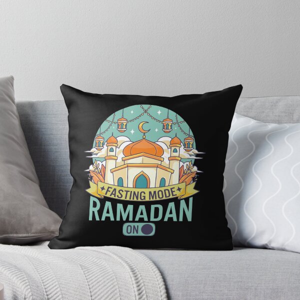 Item preview, Fasting Mode Ramadan On designed and sold by OfficeFortune.