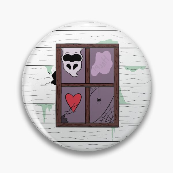 Item preview, My bedroom window designed and sold by FlashThreadsCo.