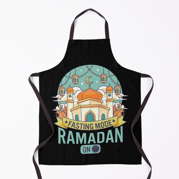 Item preview, Fasting Mode Ramadan On designed and sold by OfficeFortune.