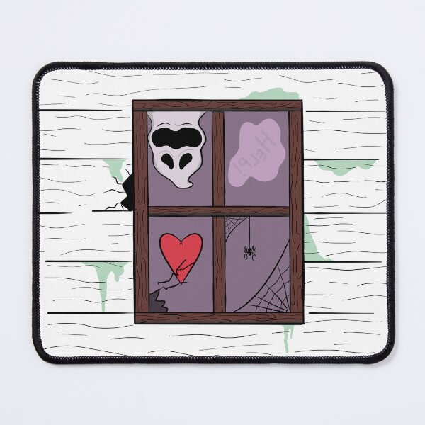 Item preview, My bedroom window designed and sold by FlashThreadsCo.