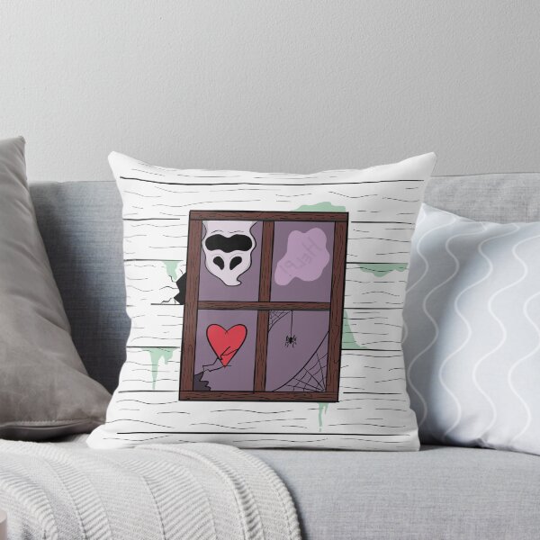 Item preview, My bedroom window designed and sold by FlashThreadsCo.