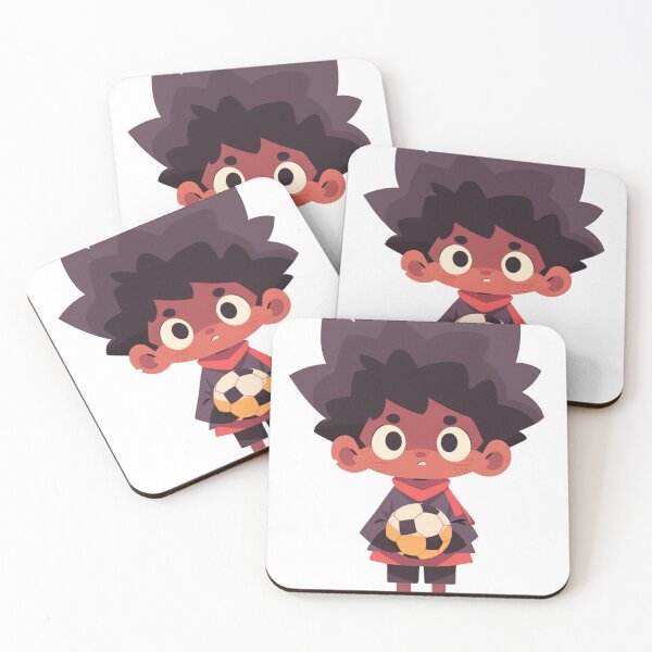 Item preview, Chibi Goalkeeper  designed and sold by emAIart.