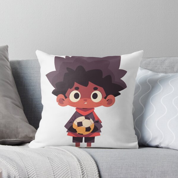 Item preview, Chibi Goalkeeper  designed and sold by emAIart.