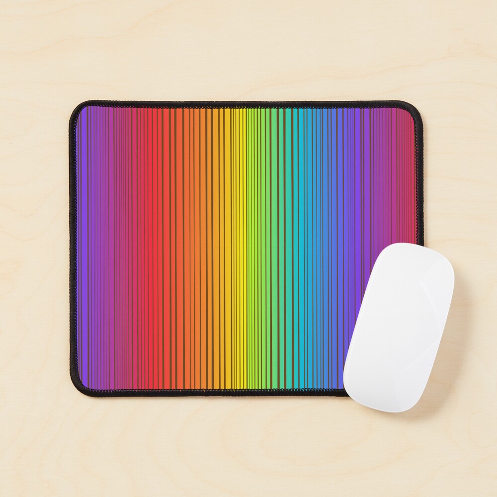 Item preview, Mouse Pad designed and sold by MPDesign84.