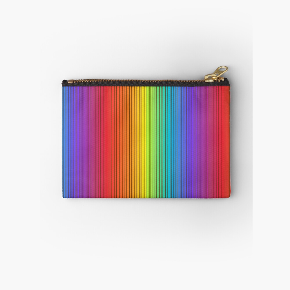 Item preview, Zipper Pouch designed and sold by MPDesign84.