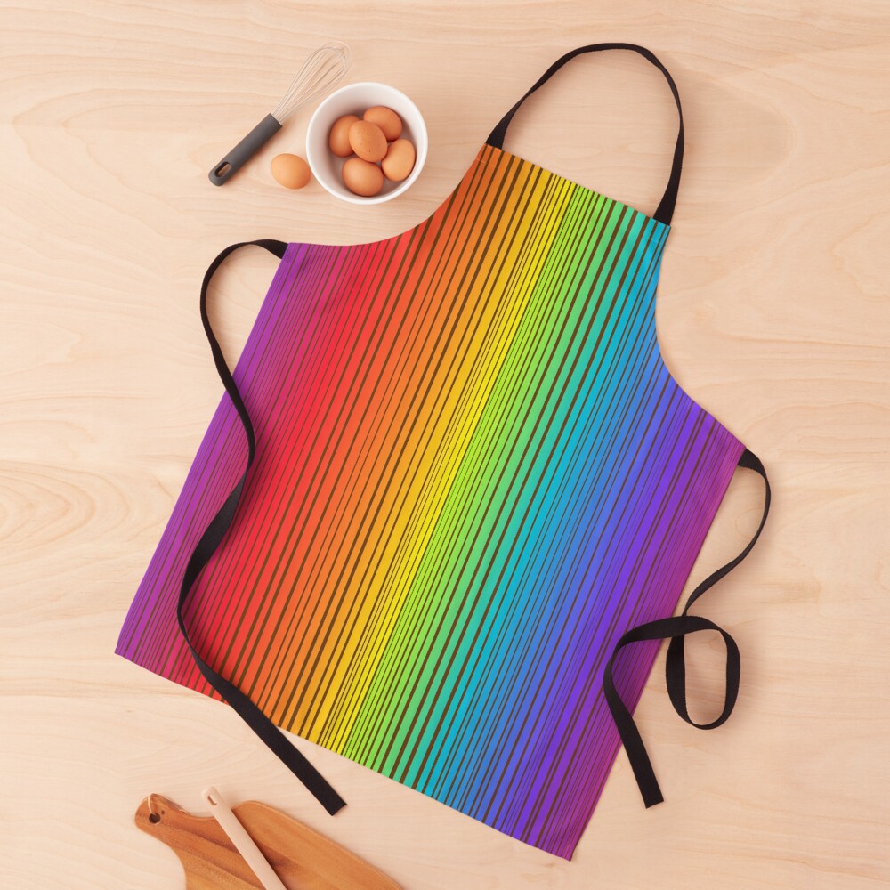 Item preview, Apron designed and sold by MPDesign84.