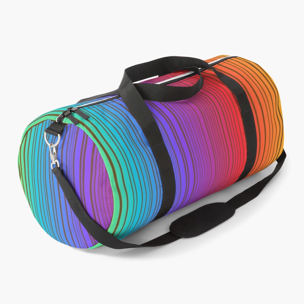 Item preview, Duffle Bag designed and sold by MPDesign84.