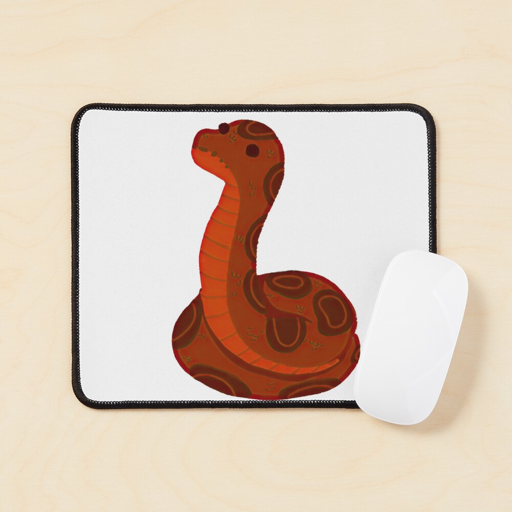 Item preview, Mouse Pad designed and sold by AaronArtShop.