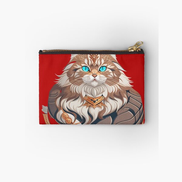 Item preview,  the siberian cat designed and sold by Teddy  Martin  Estrada.